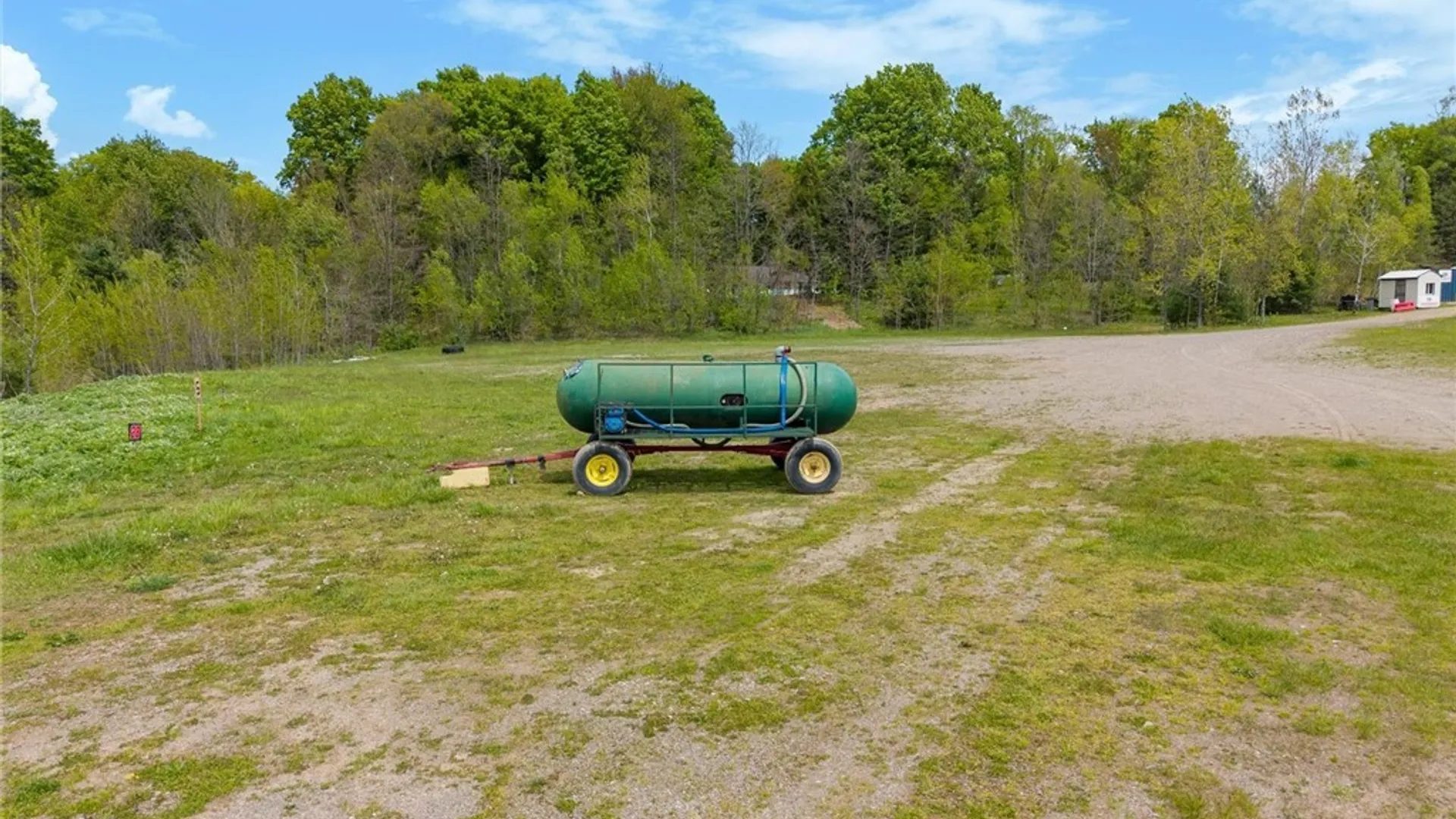 Property at 1895 US Route 11, Hastings, NY 13076 30