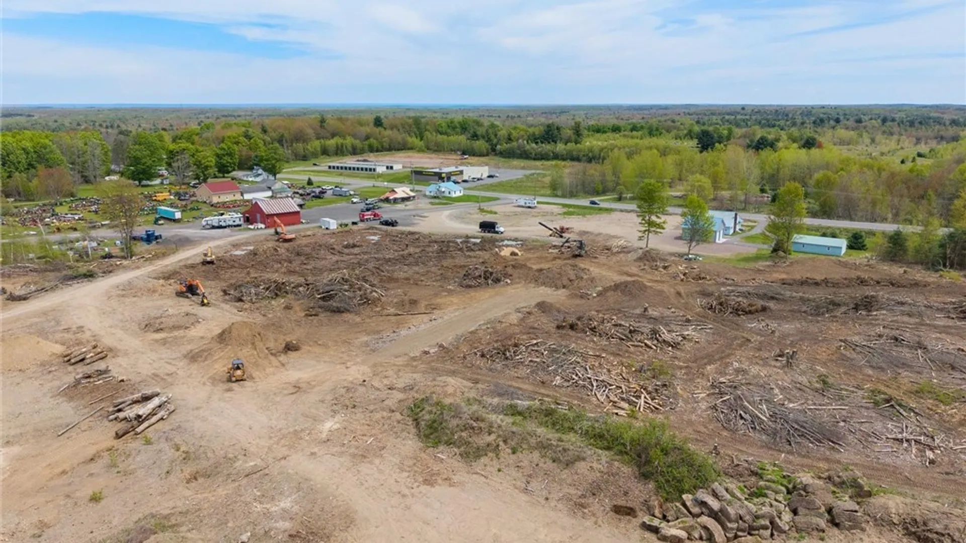 Property at 1895 US Route 11, Hastings, NY 13076 40