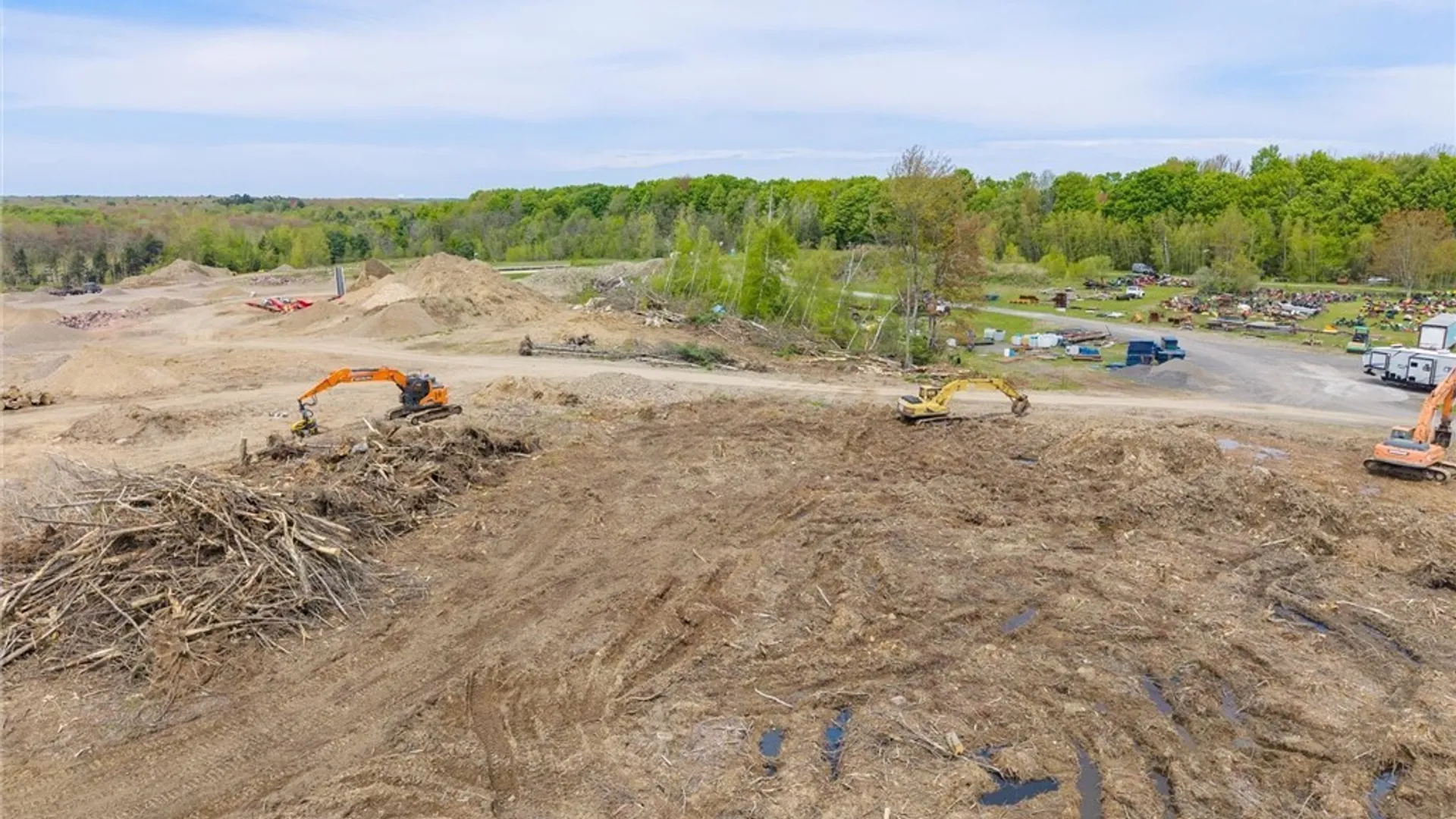 Property at 1895 US Route 11, Hastings, NY 13076 10