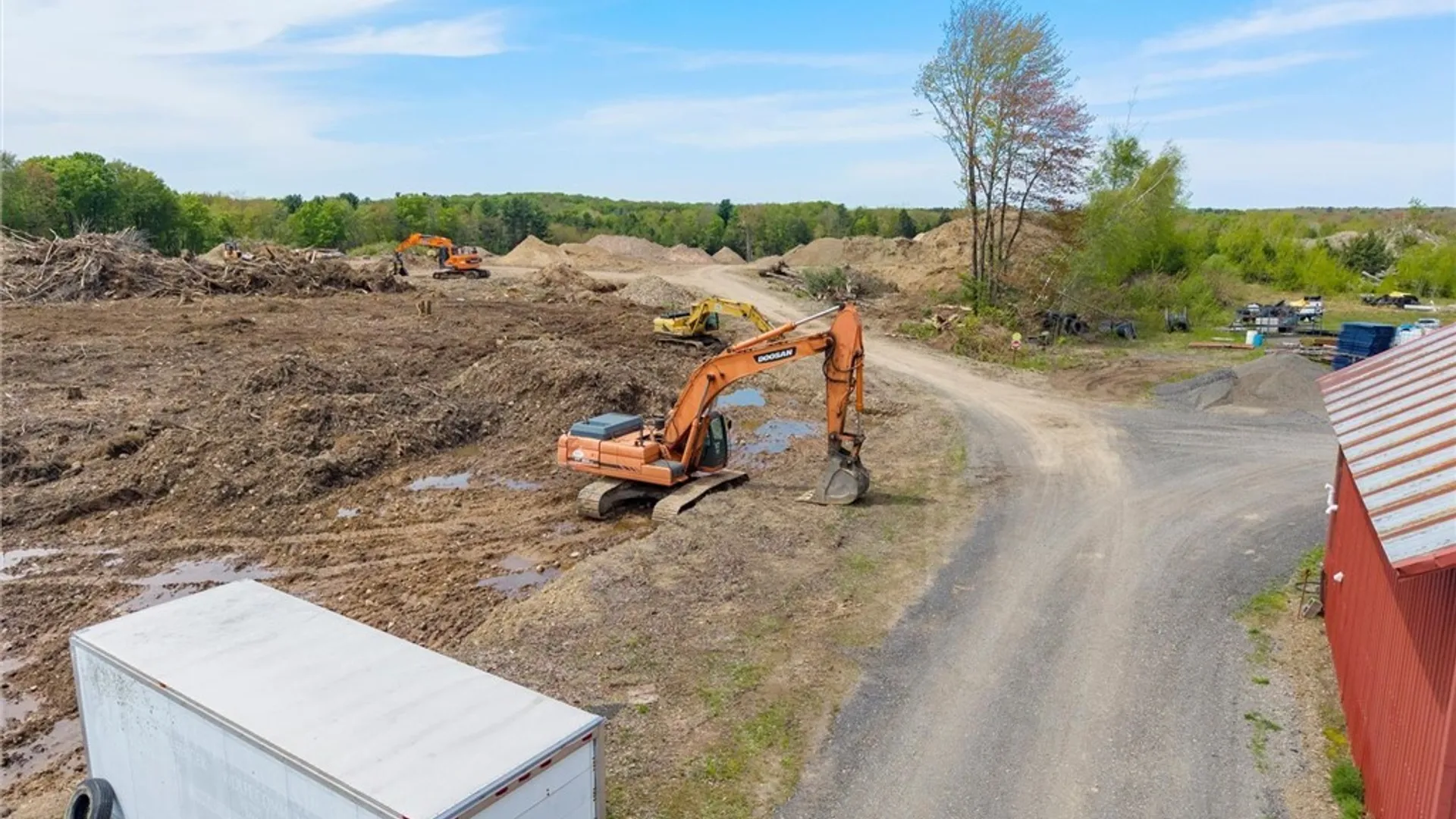 Property at 1895 US Route 11, Hastings, NY 13076 11