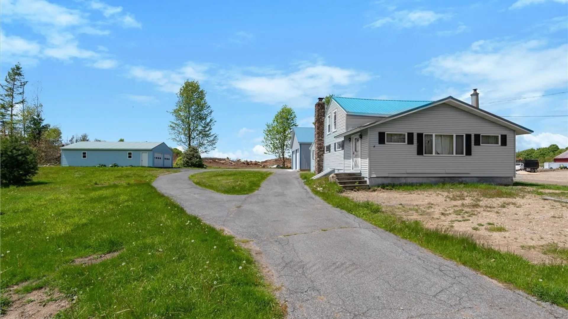 Property at 1895 US Route 11, Hastings, NY 13076 18