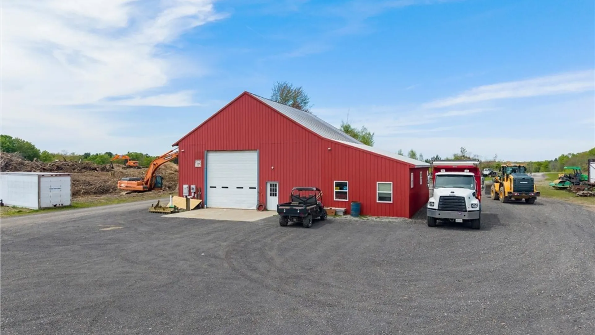 Property at 1895 US Route 11, Hastings, NY 13076 25