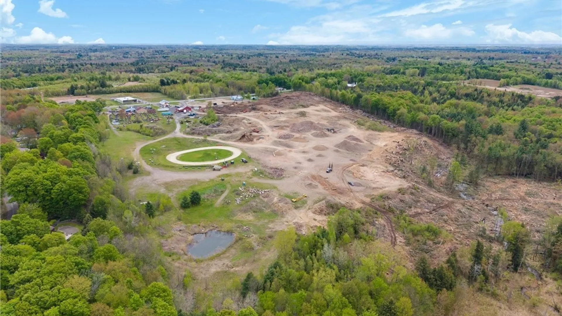 Property at 1903 US Route 11, Hastings, NY 13076 36