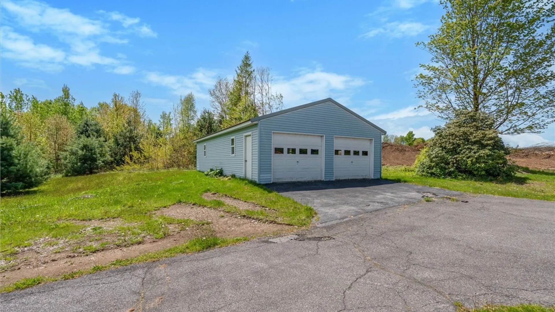 Property at 1903 US Route 11, Hastings, NY 13076 37