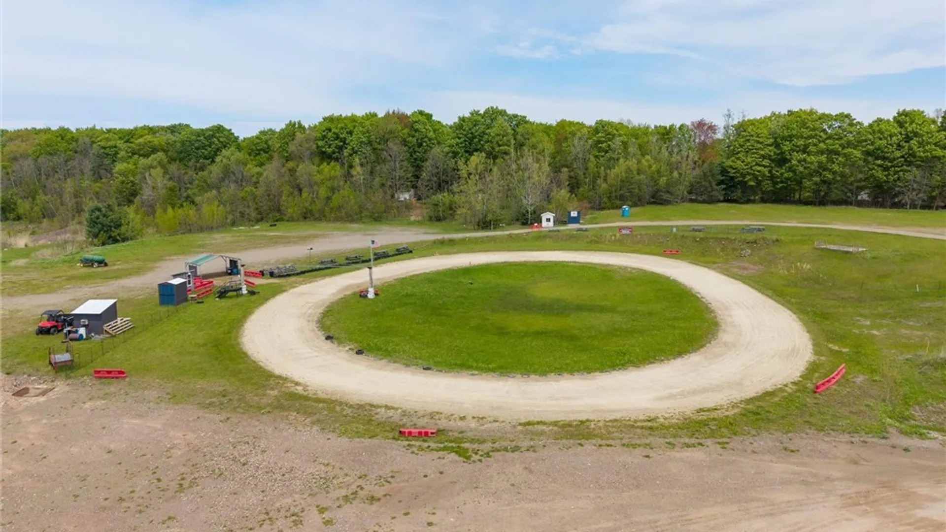 Property at 1903 US Route 11, Hastings, NY 13076 17