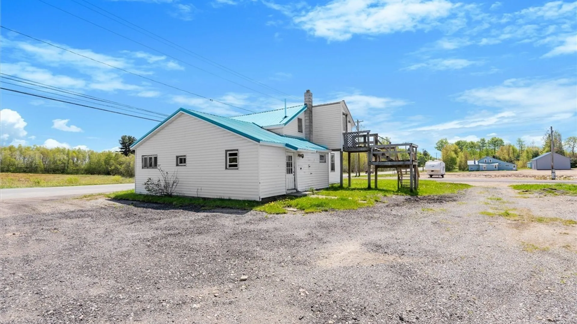 Property at 1903 US Route 11, Hastings, NY 13076 18
