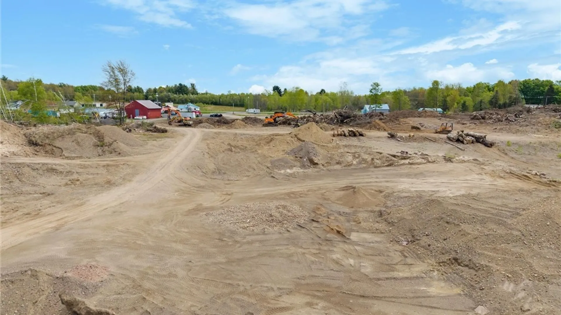 Property at 1903 US Route 11, Hastings, NY 13076 26