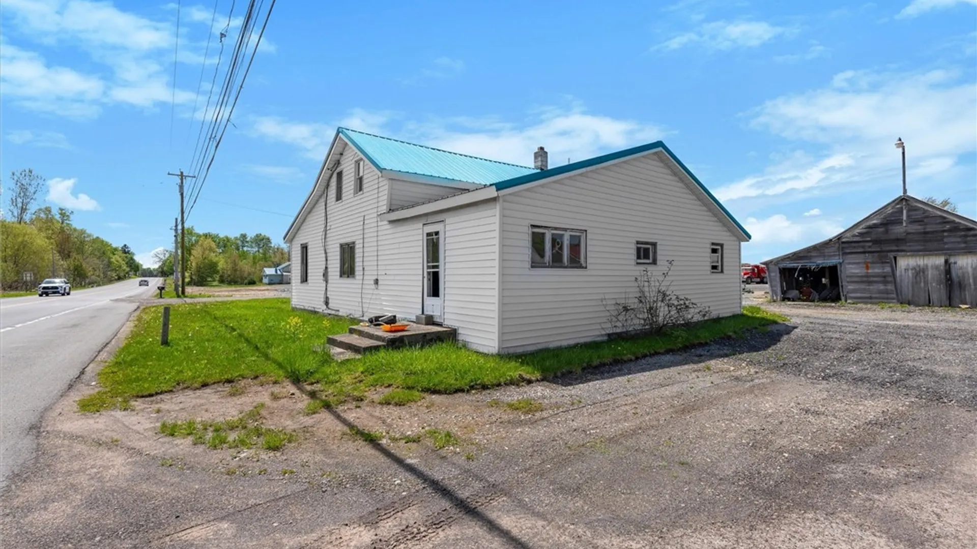 Property at 1903 US Route 11, Hastings, NY 13076 30