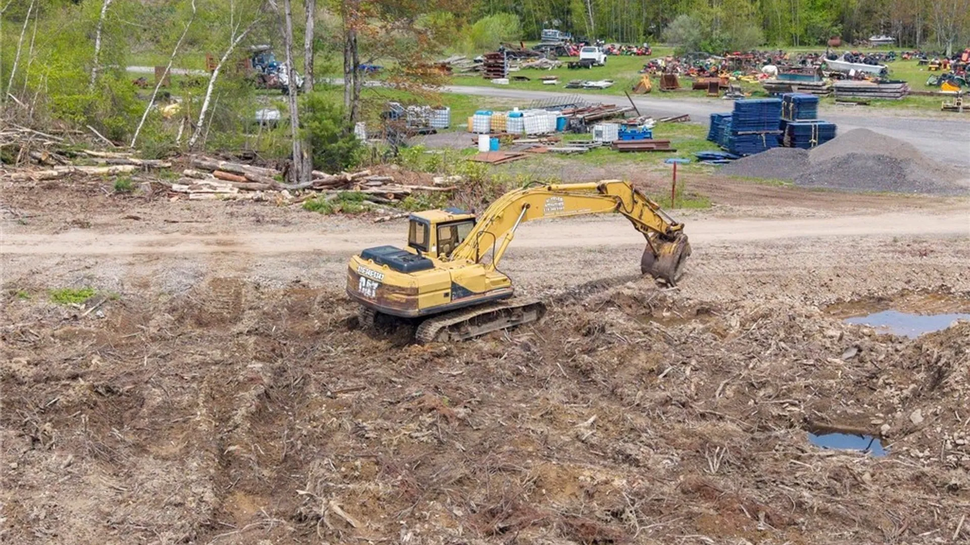 Property at 1903 US Route 11, Hastings, NY 13076 32