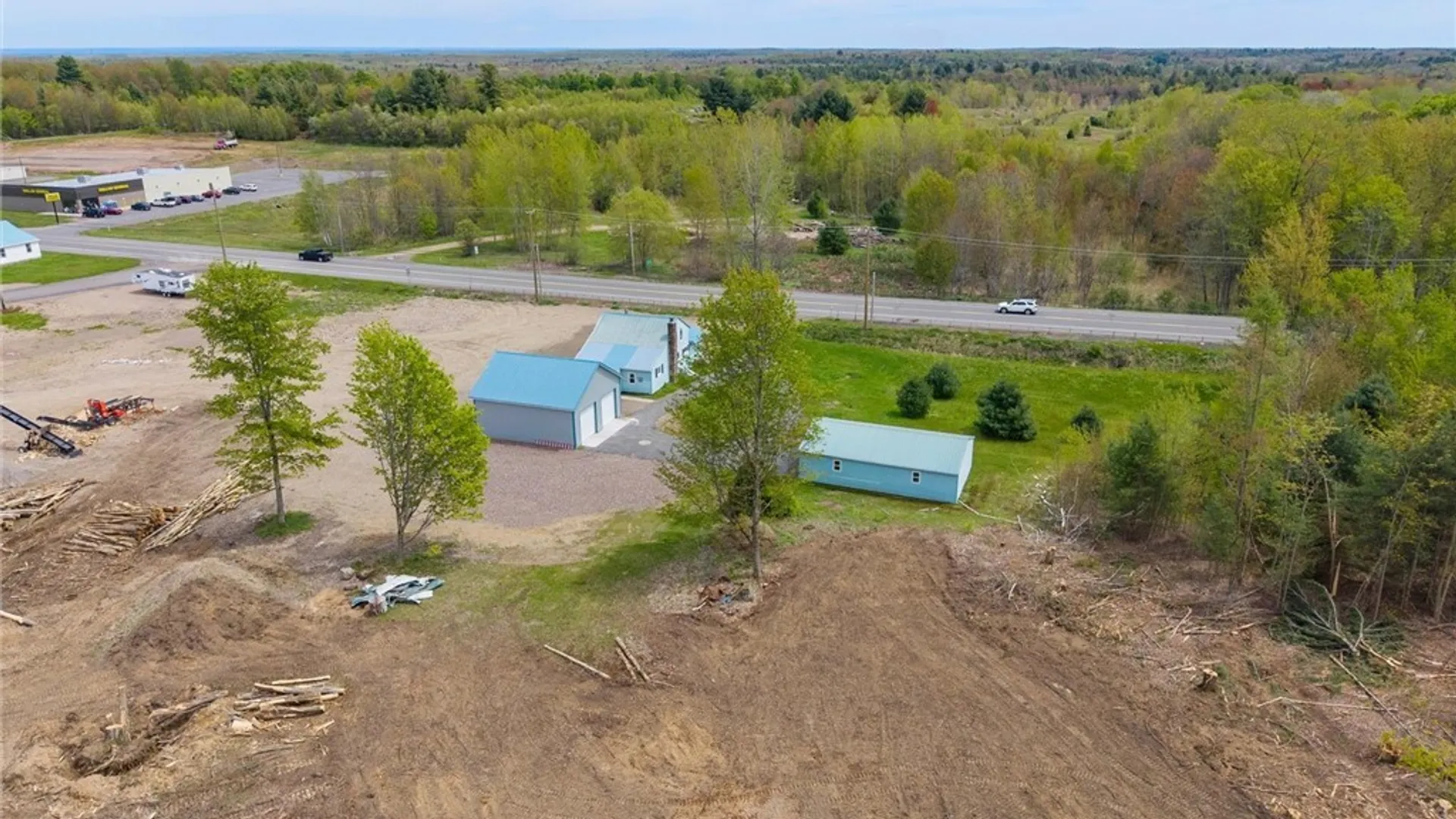 Property at 1903 US Route 11, Hastings, NY 13076 16