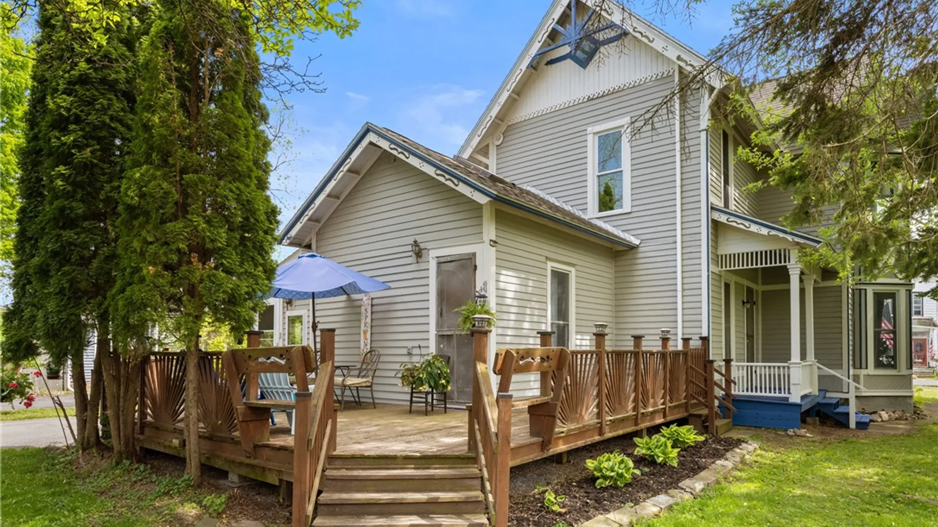 Property at 14 Hollister St, Starkey, NY 14837 39