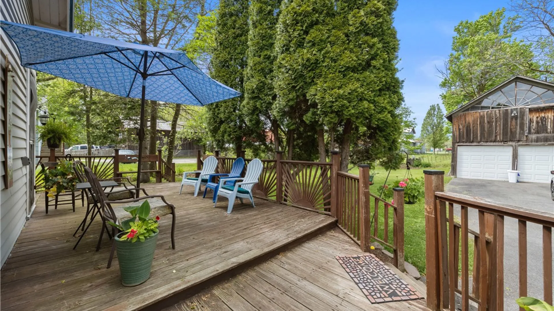 Property at 14 Hollister St, Starkey, NY 14837 41