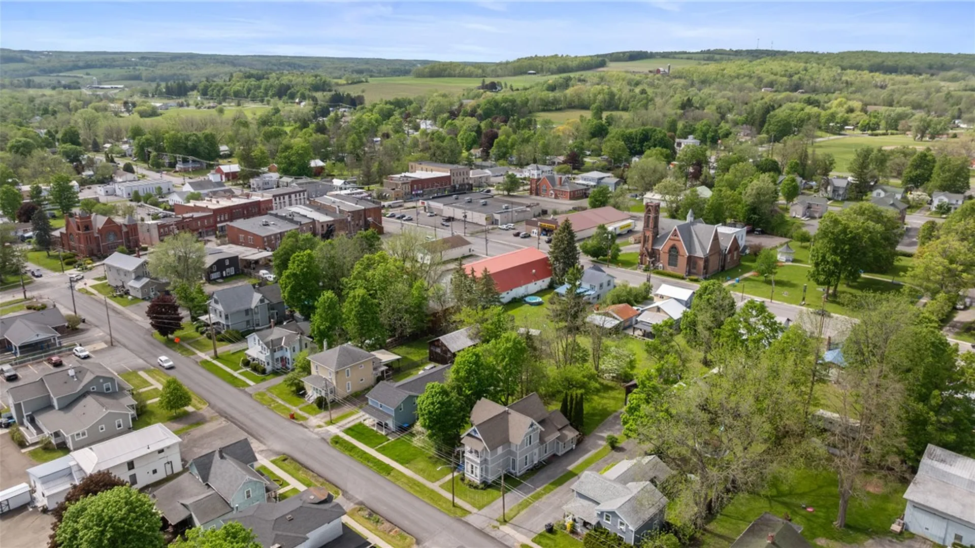 Property at 14 Hollister Street, Starkey, NY 14837 44