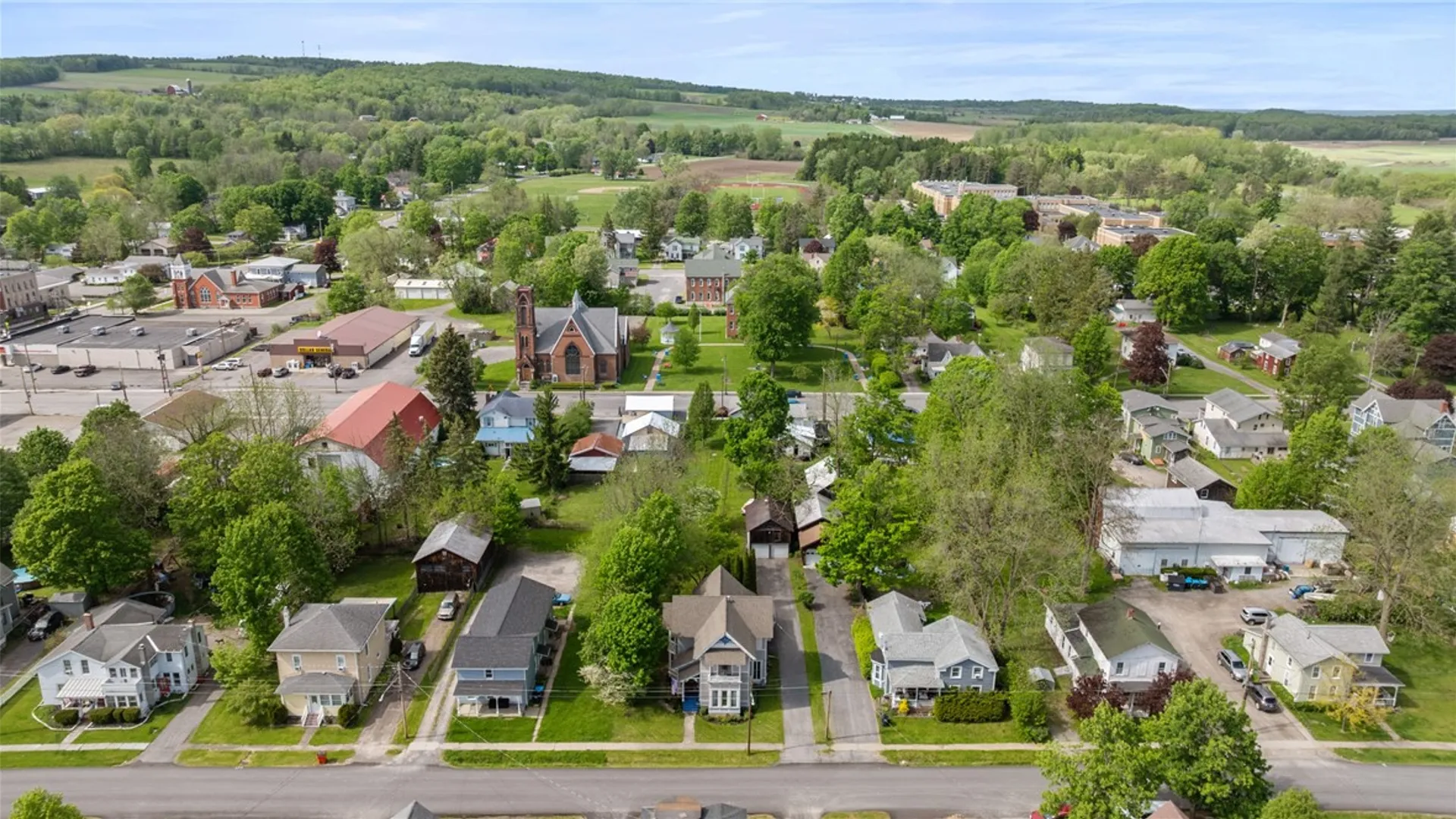 Property at 14 Hollister St, Starkey, NY 14837 45
