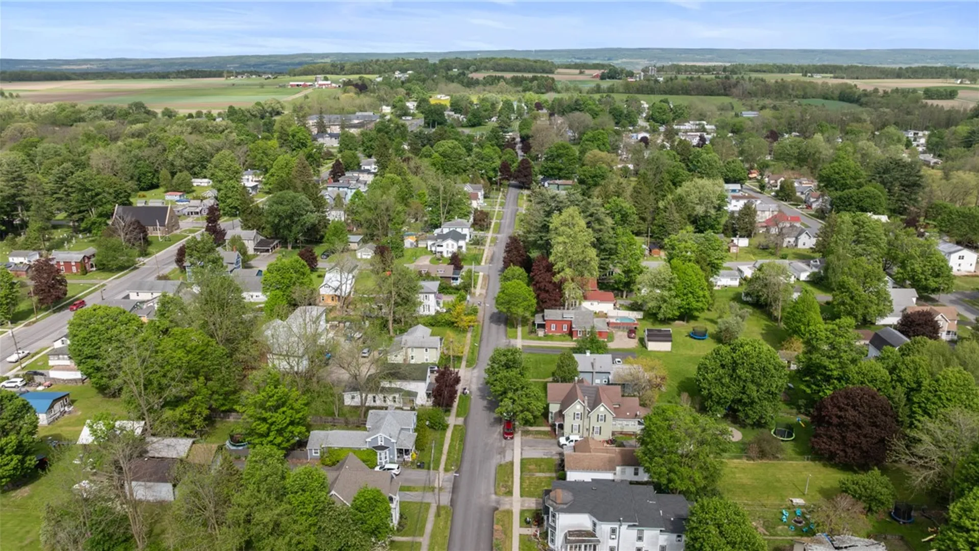 Property at 14 Hollister St, Starkey, NY 14837 46