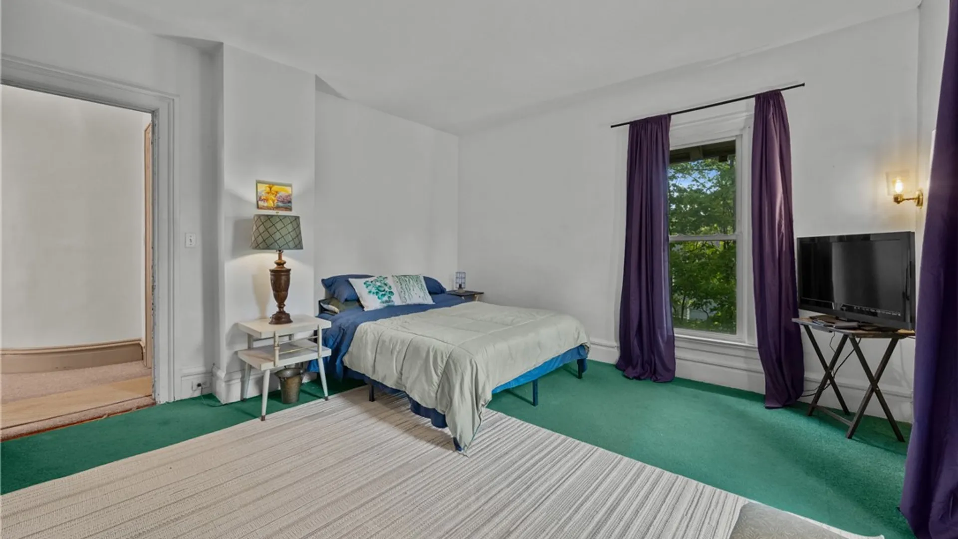 Property at 14 Hollister St, Starkey, NY 14837 26