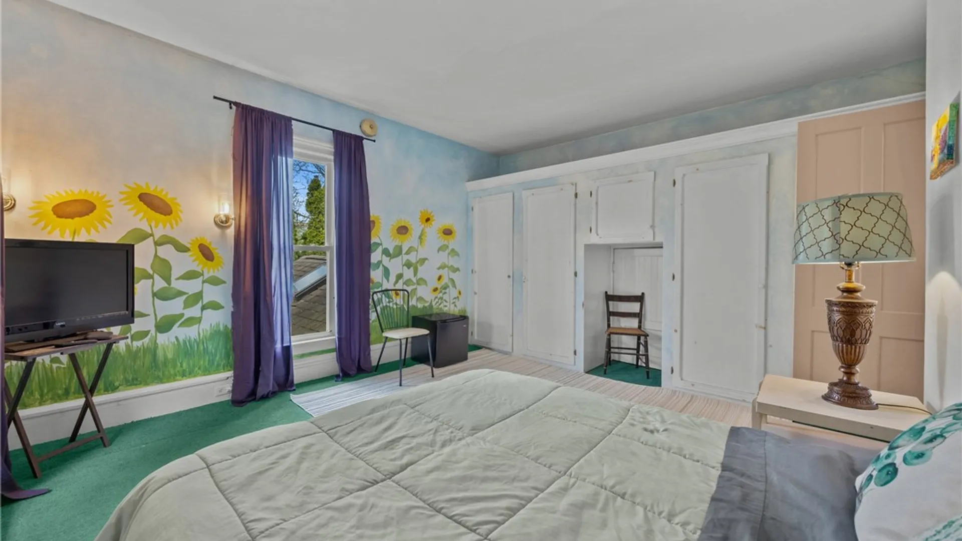 Property at 14 Hollister St, Starkey, NY 14837 27