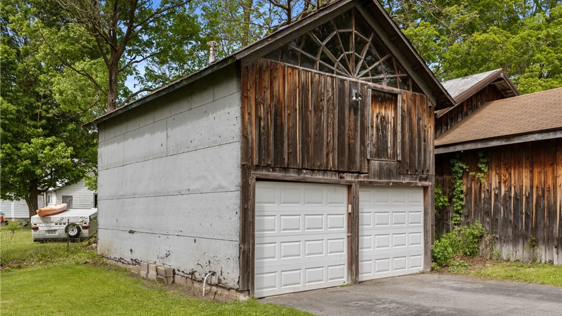 Property at 14 Hollister St, Starkey, NY 14837 34