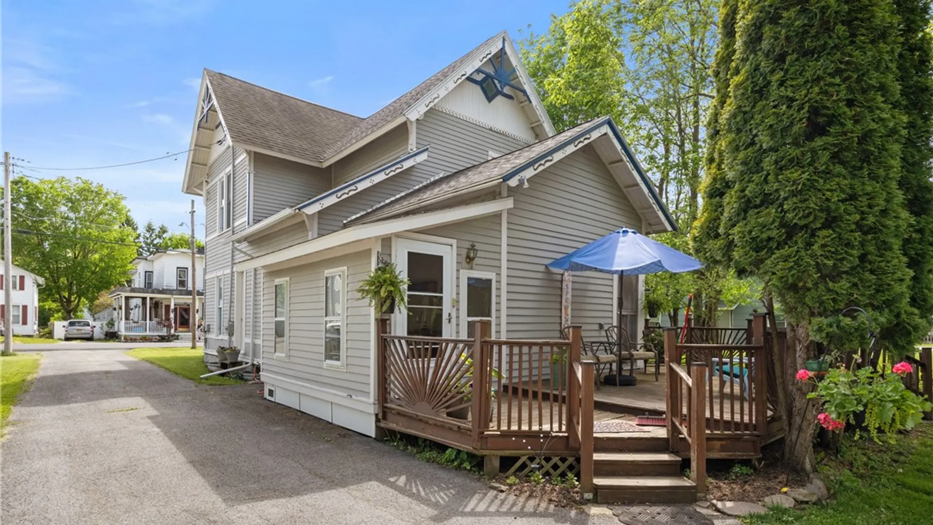 Property at 14 Hollister St, Starkey, NY 14837 38
