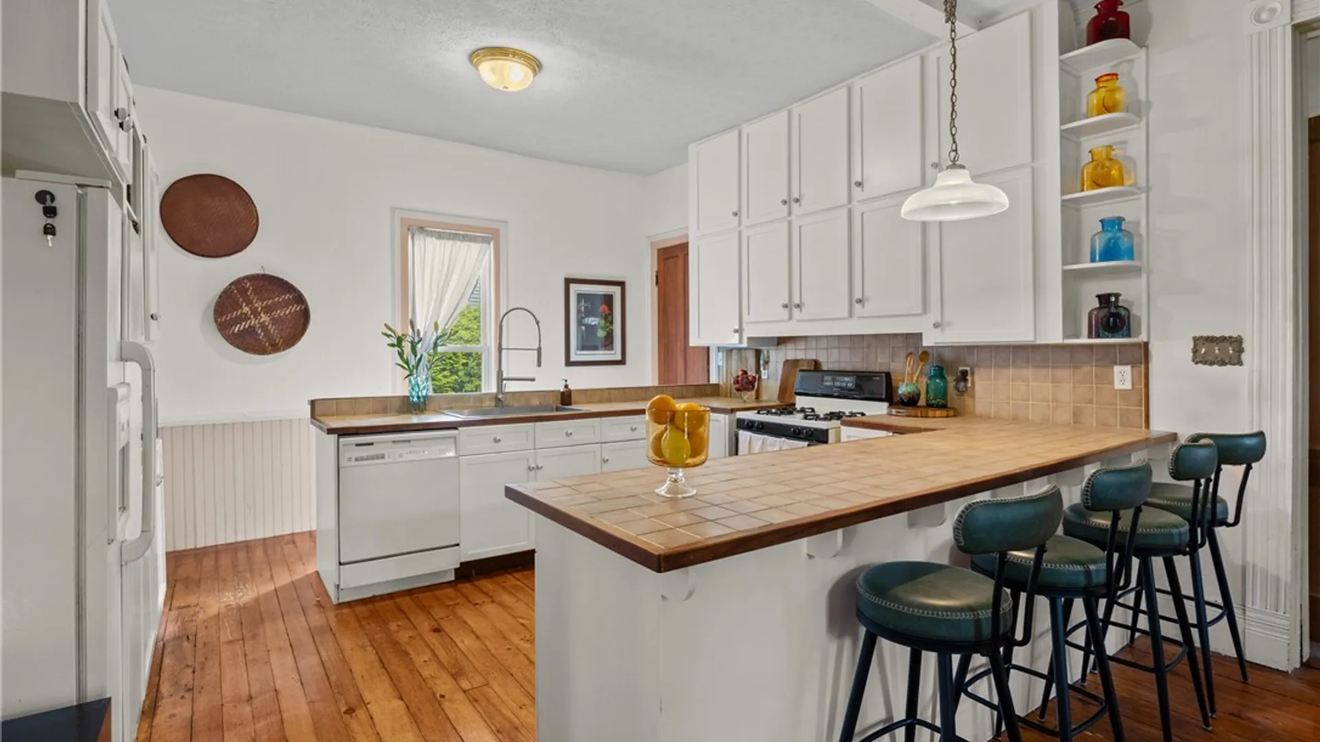 Property at 14 Hollister St, Starkey, NY 14837 5