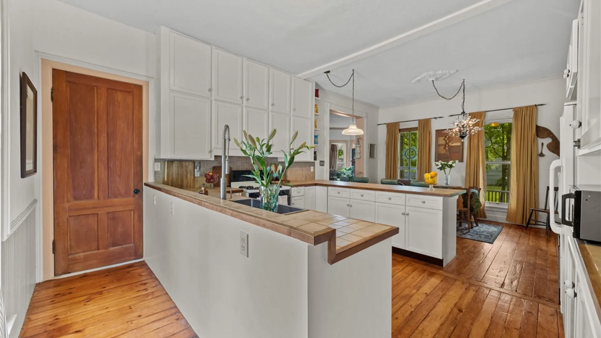 Property at 14 Hollister Street, Starkey, NY 14837 4