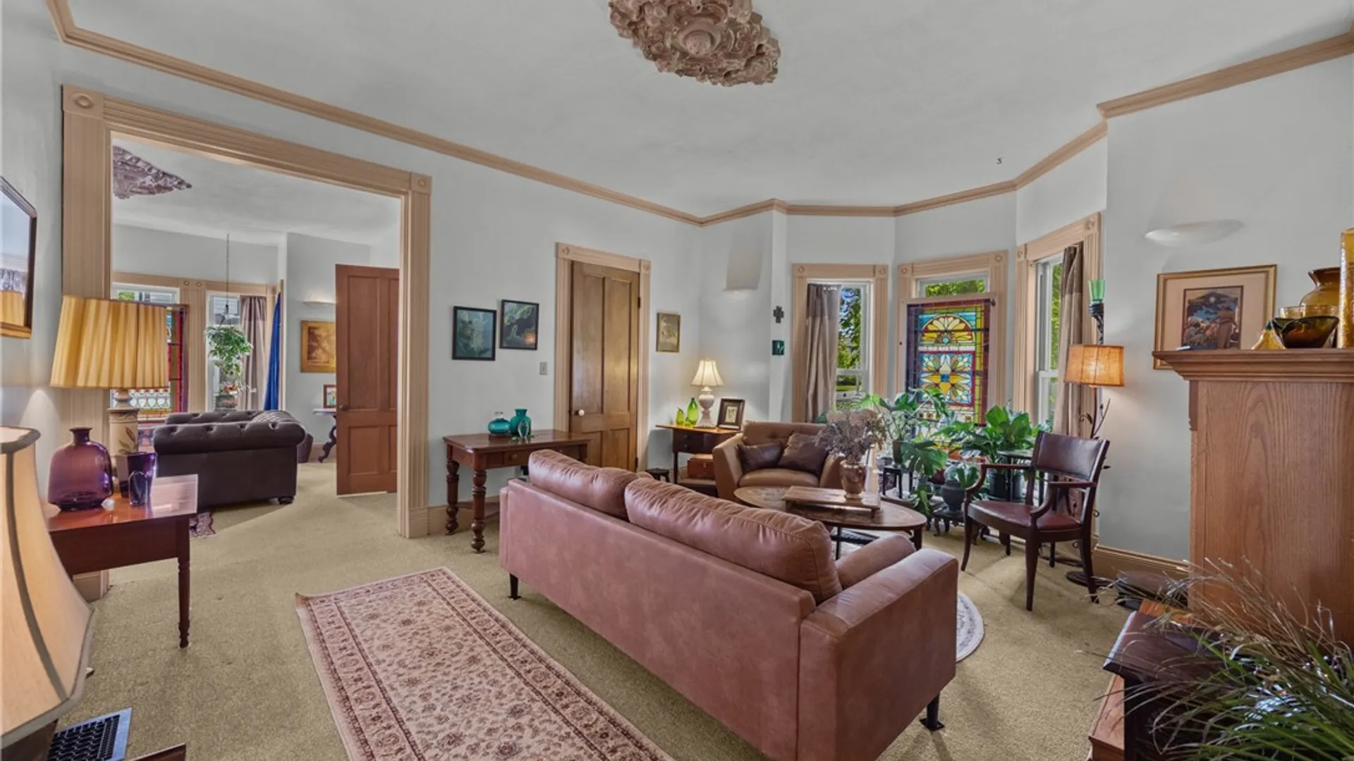 Property at 14 Hollister St, Starkey, NY 14837 15