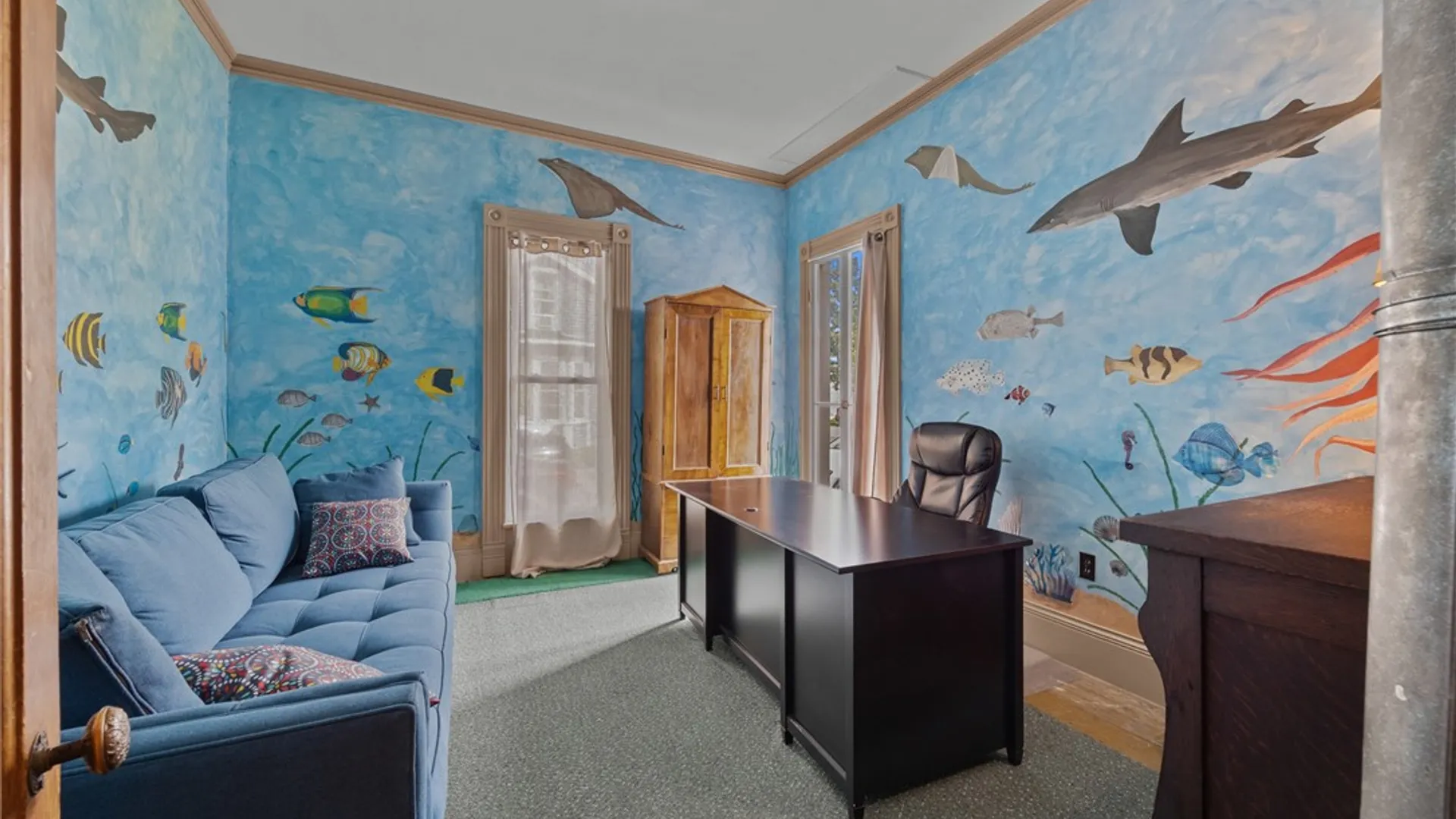 Property at 14 Hollister St, Starkey, NY 14837 21