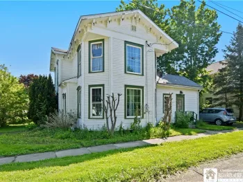 Property at 96 W Main Street, Ripley, NY 14775