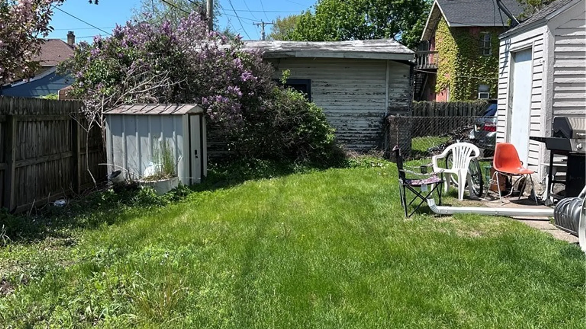 Property at 688 Columbus Parkway, Buffalo, NY 14213 12