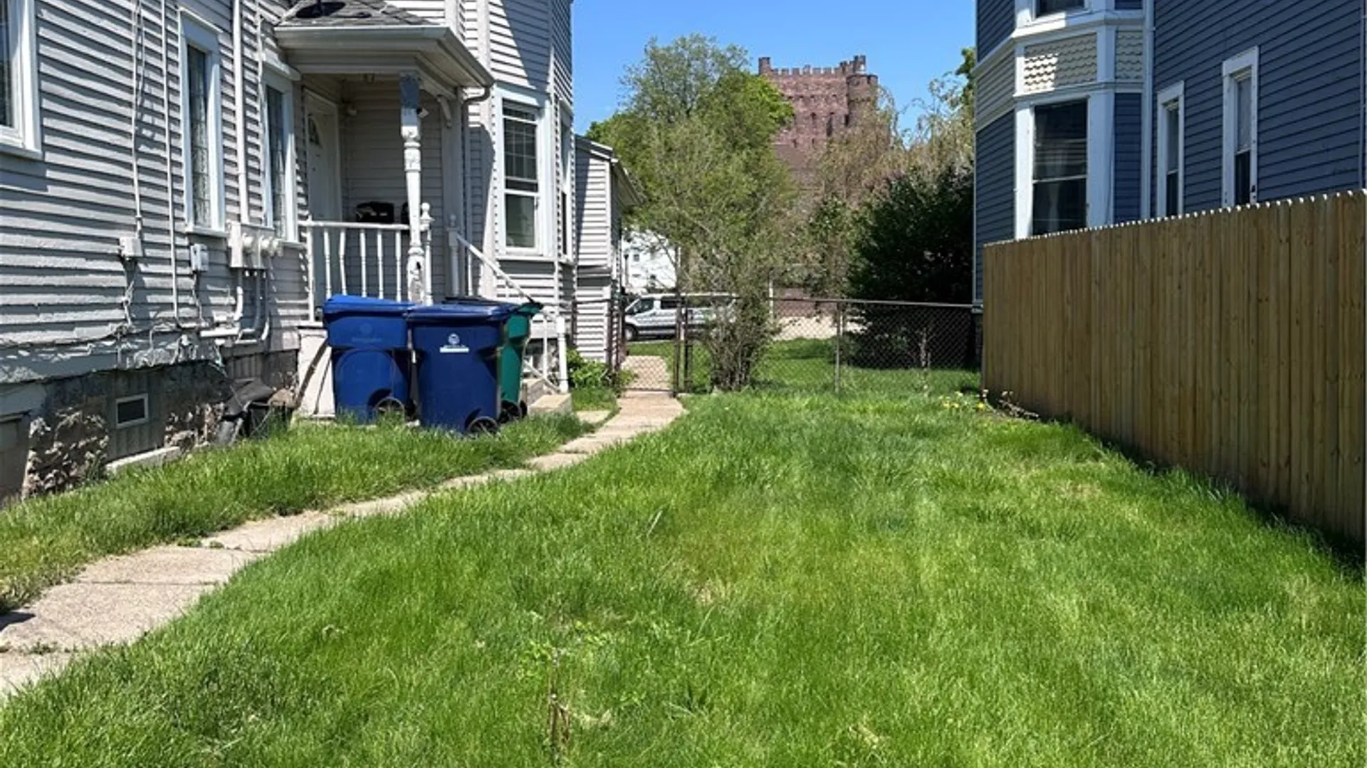 Property at 688 Columbus Parkway, Buffalo, NY 14213 13
