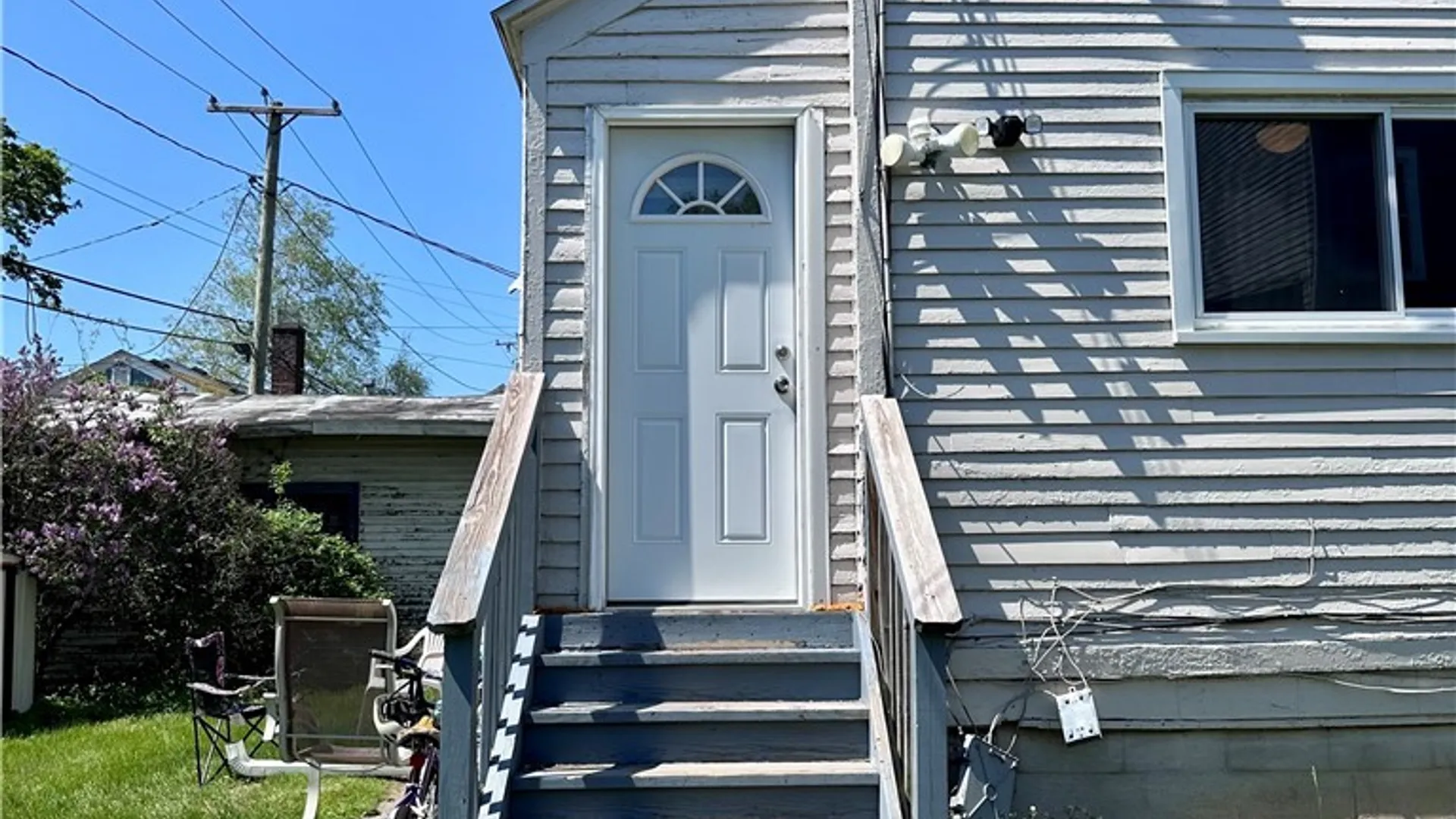 Property at 688 Columbus Parkway, Buffalo, NY 14213 2