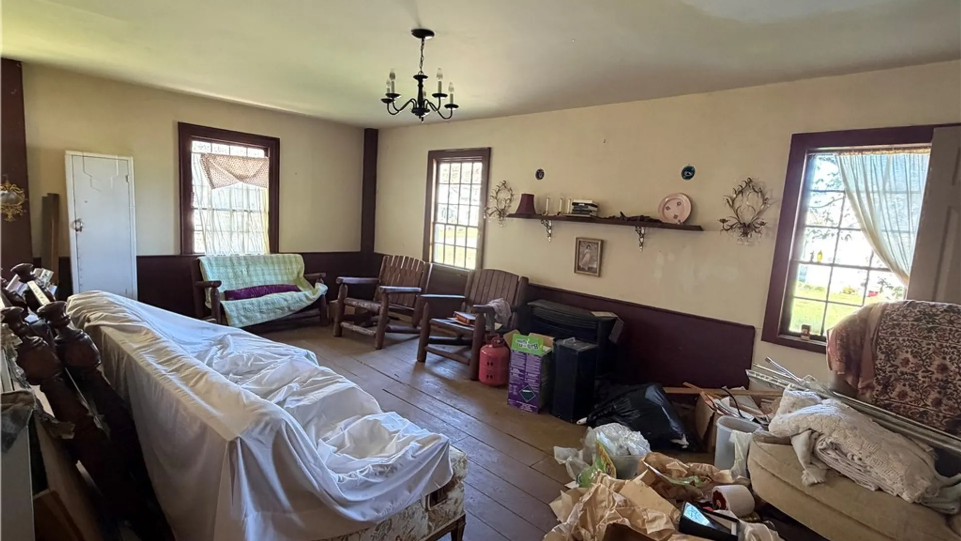 Property at 380 Rt-38, Harford, NY 13784 29