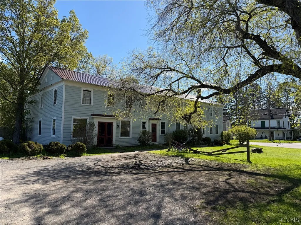 Property at 380 Rt-38, Harford, NY 13784
