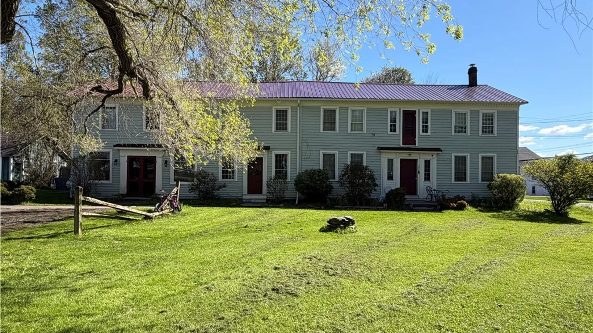 Property at 380 Rt-38, Harford, NY 13784 3