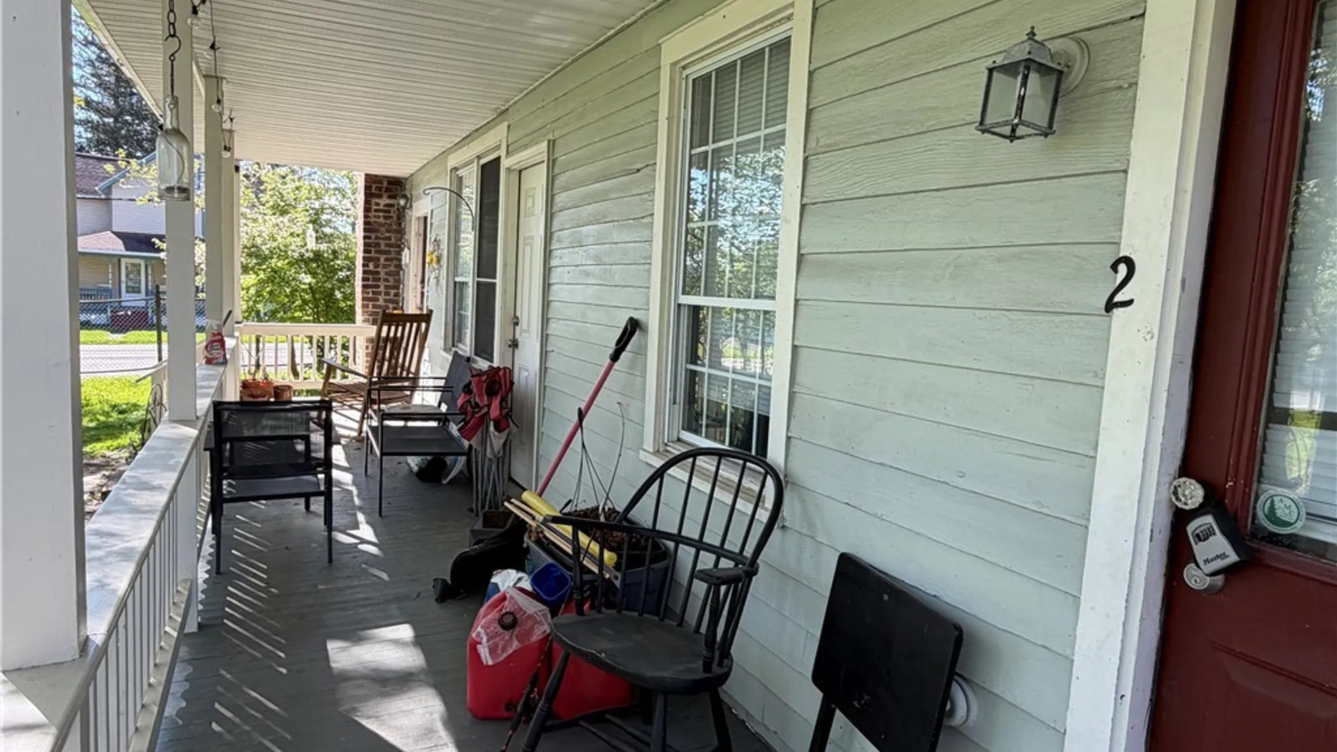 Property at 380 Rt-38, Harford, NY 13784 5