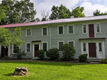 Property at 380 Rt-38, Harford, NY 13784