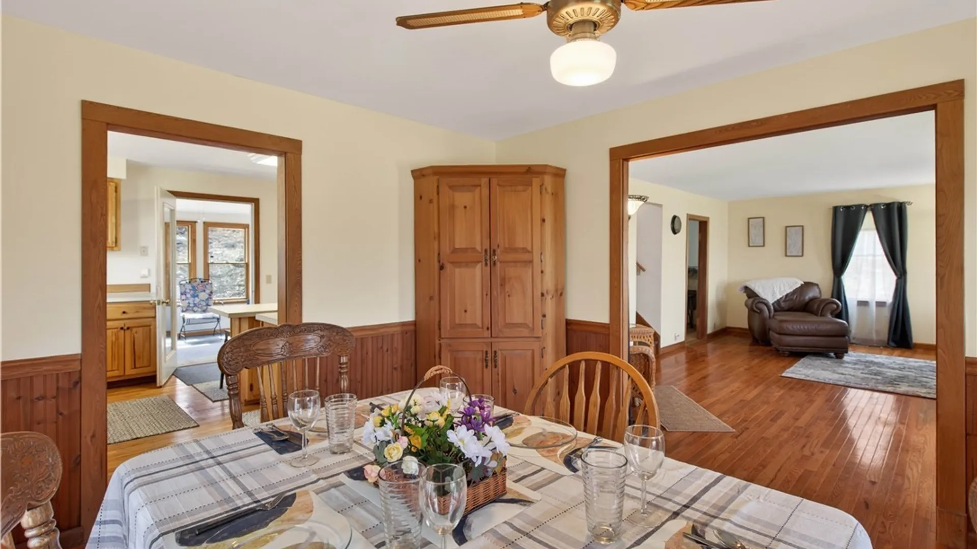 Property at 3756 Oak Hill Road, Otisco, NY 13110 3