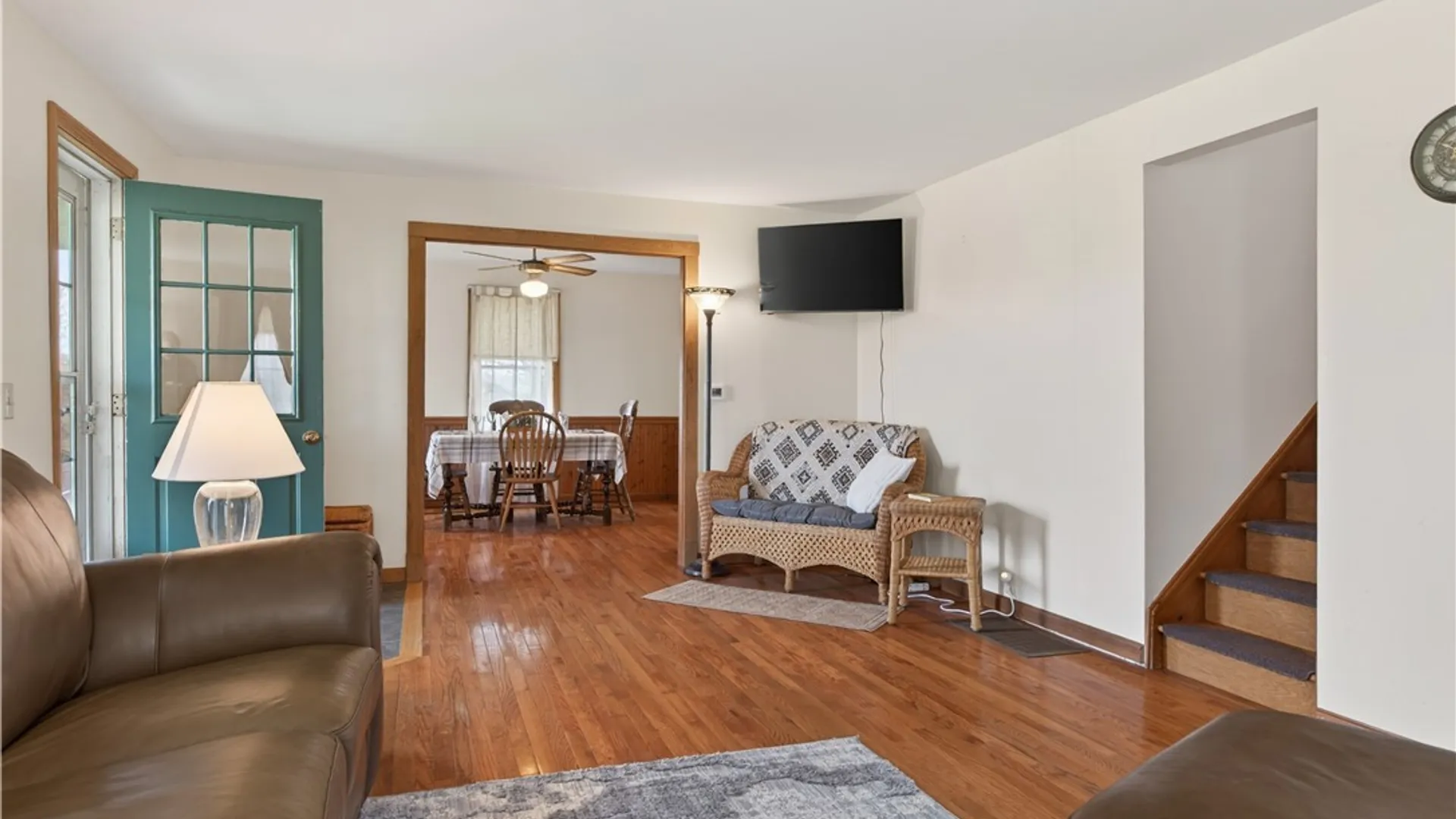 Property at 3756 Oak Hill Road, Otisco, NY 13110 6