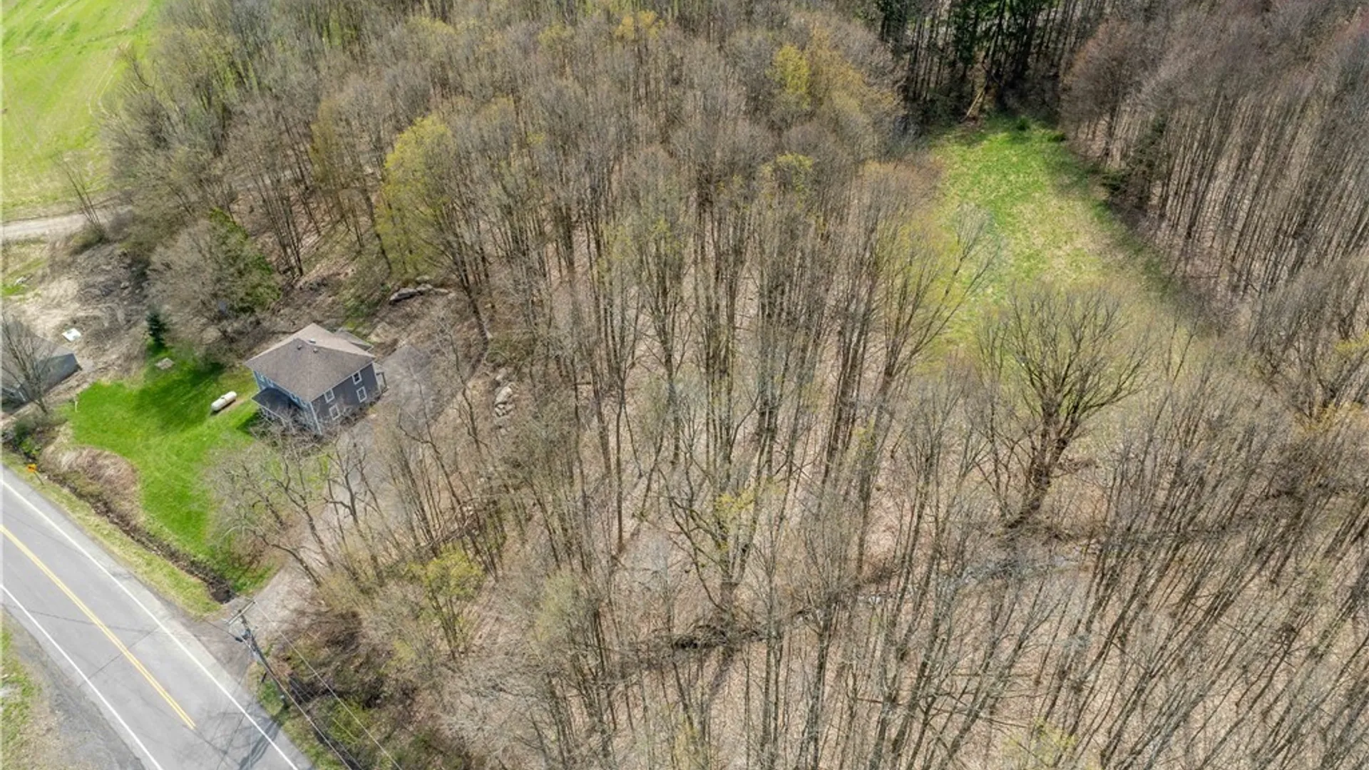Property at 3756 Oak Hill Road, Otisco, NY 13110 19