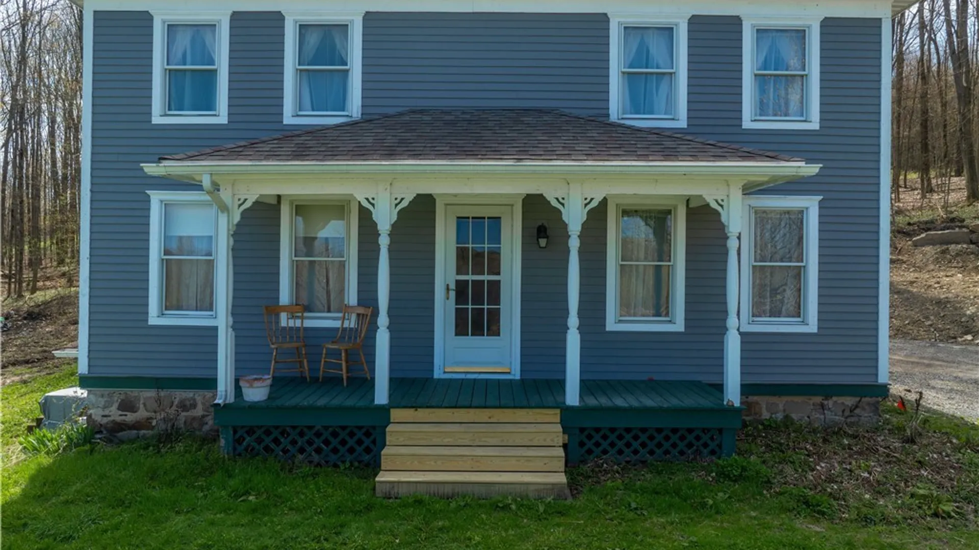 Property at 3756 Oak Hill Road, Otisco, NY 13110 20