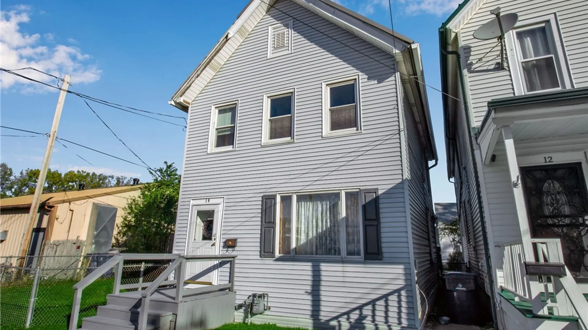 Property at 10 South Street, Buffalo, NY 14204 5