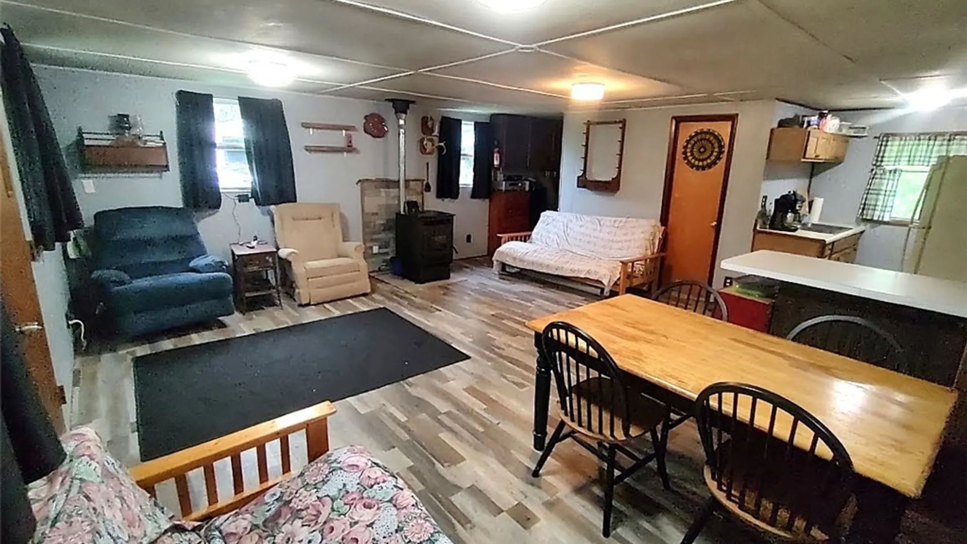 Property at 3762 Bozard Hill Road, Humphrey, NY 14741 4