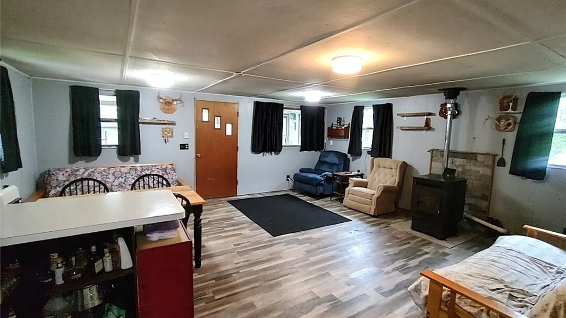 Property at 3762 Bozard Hill Road, Humphrey, NY 14741 6