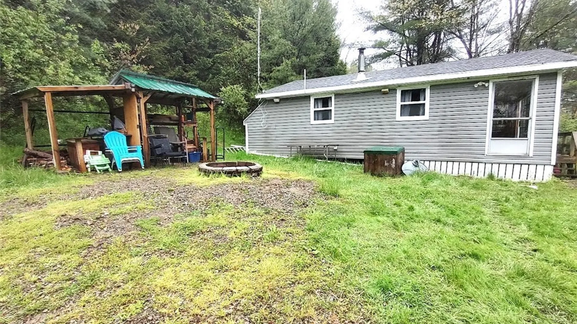 Property at 3762 Bozard Hill Road, Humphrey, NY 14741 21