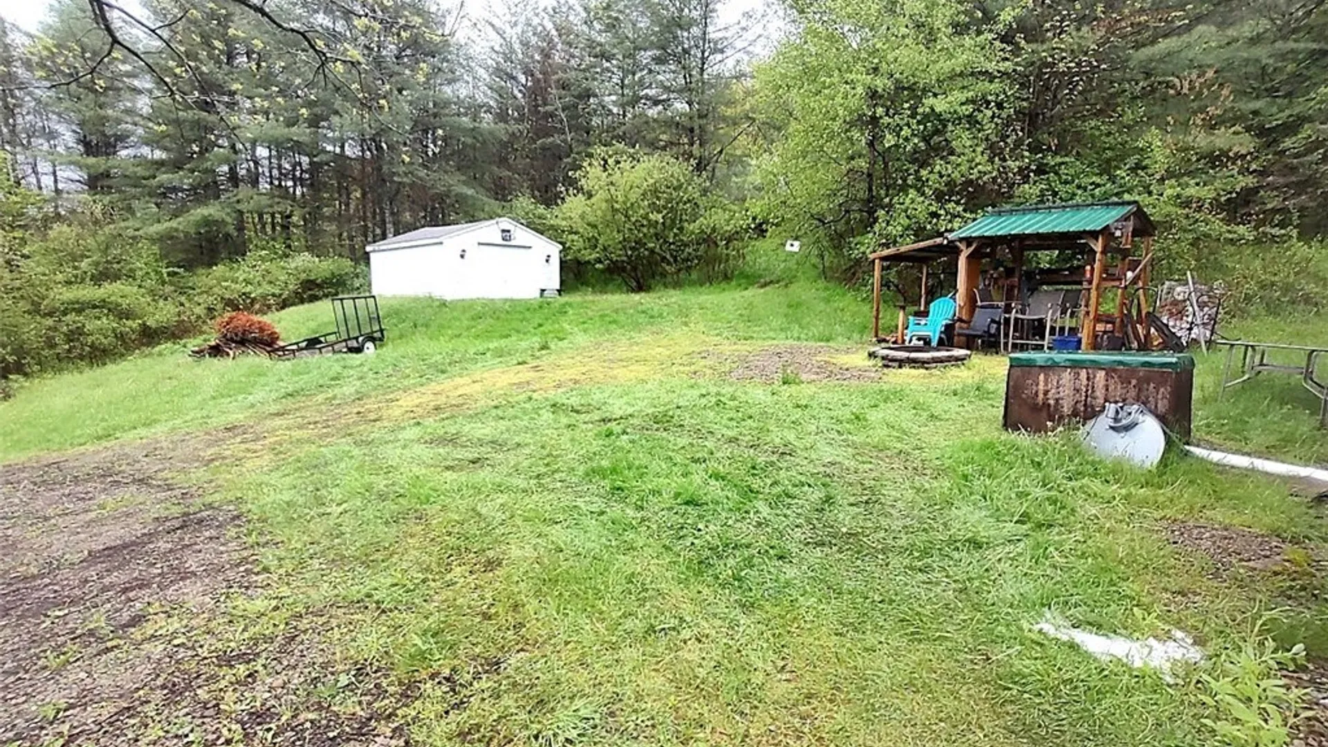 Property at 3762 Bozard Hill Road, Humphrey, NY 14741 23