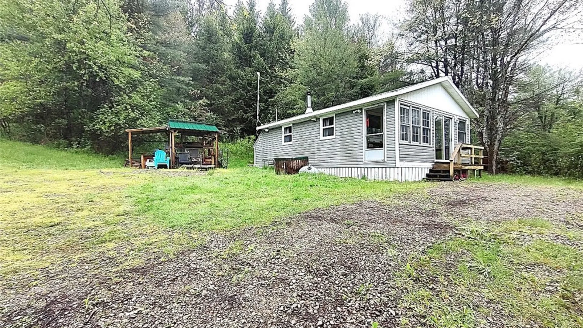 Property at 3762 Bozard Hill Road, Humphrey, NY 14741 24