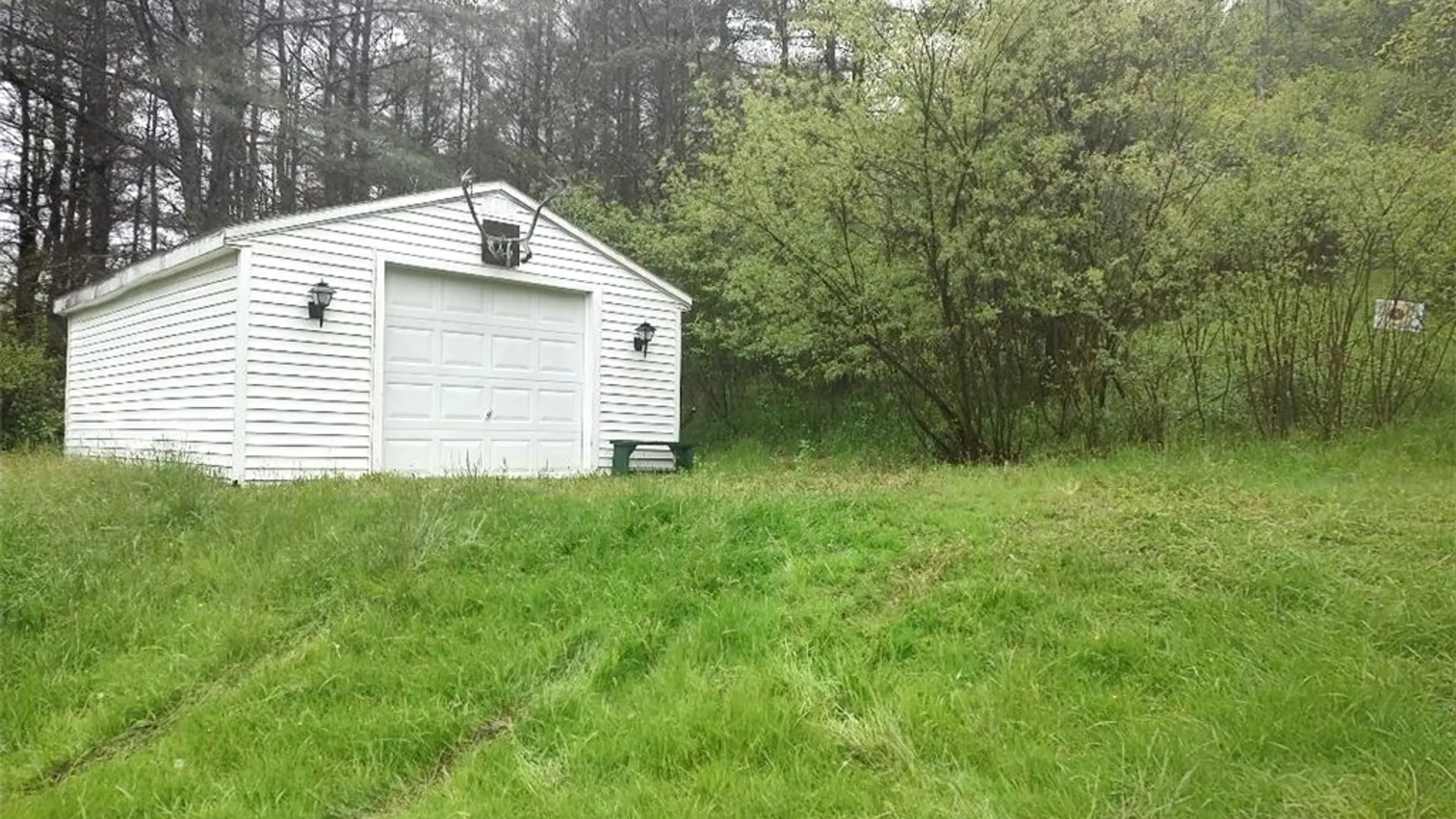 Property at 3762 Bozard Hill Road, Humphrey, NY 14741 20