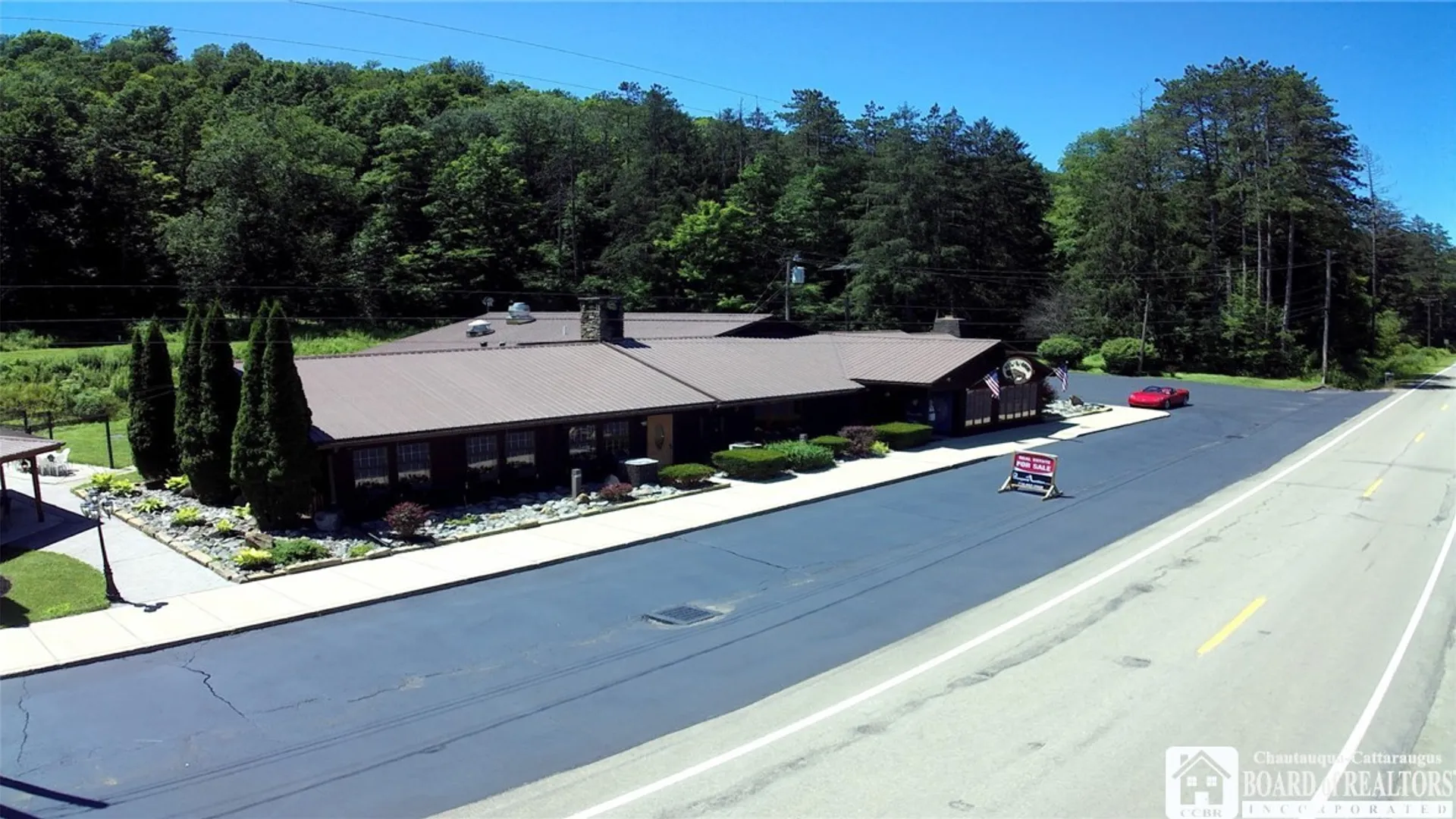 Property at 12045 Bone Run Road, South Valley, NY 14738 3