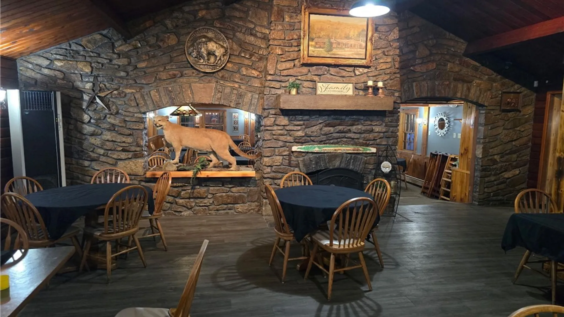 Property at 12045 Bone Run Road, South Valley, NY 14738 22