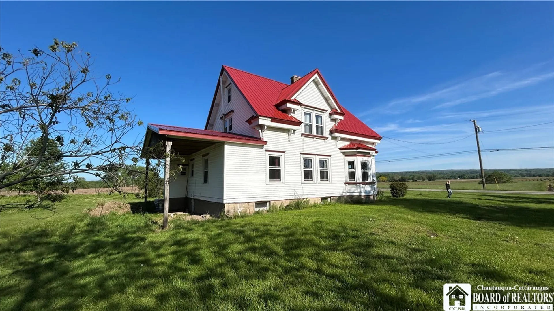Property at 1690 King Road, Hanover, NY 14062 3